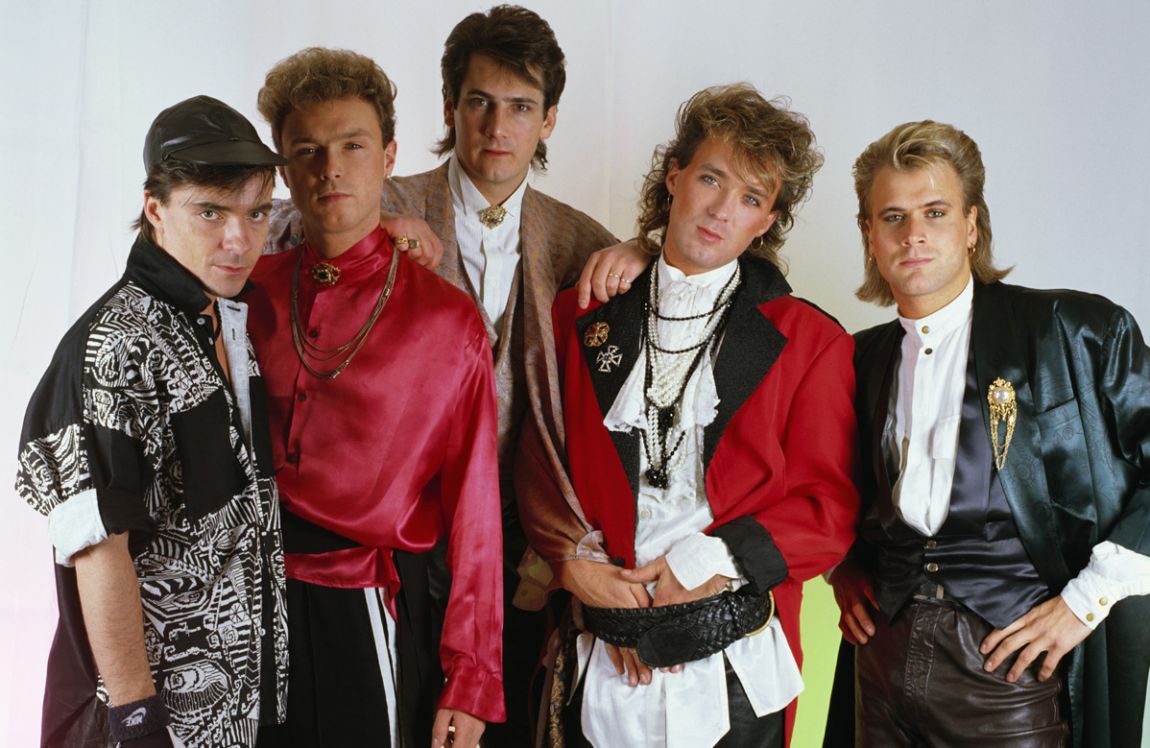 Spandau Ballet