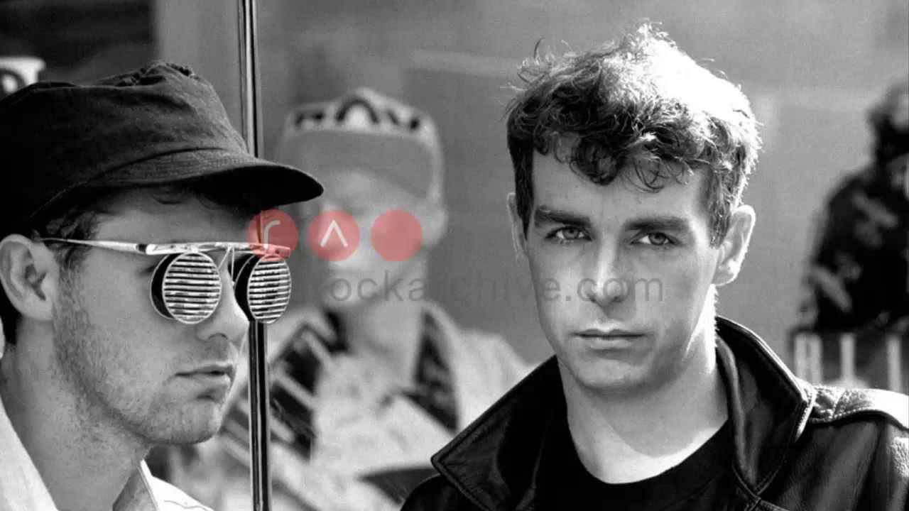 Pet Shop Boys