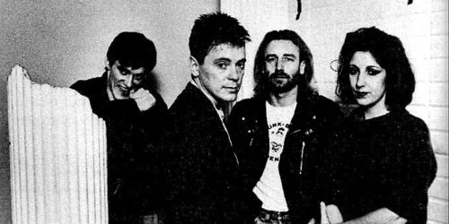 New Order