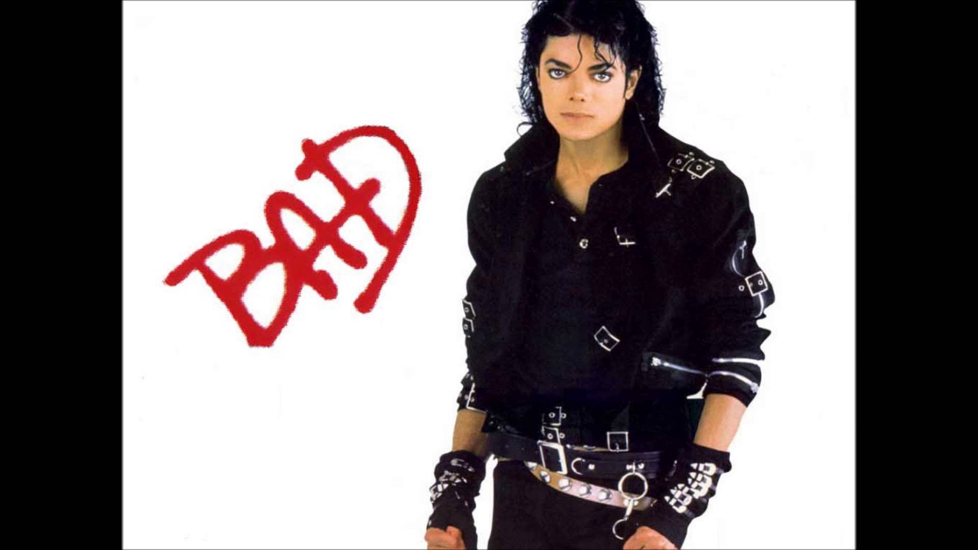 Michael Jackson - Bad