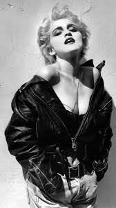 Madonna - True Blue 1986