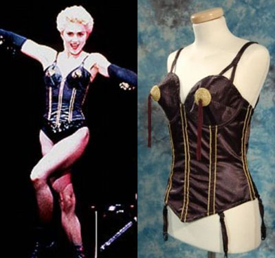 Madonna - Open Your heart 