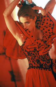 Madonna-La Isla Bonita