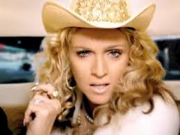 Madonna- Music
