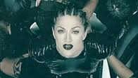 Madonna - Human Nature