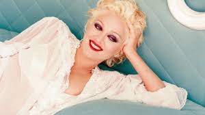 Madonna - Bedtime stories