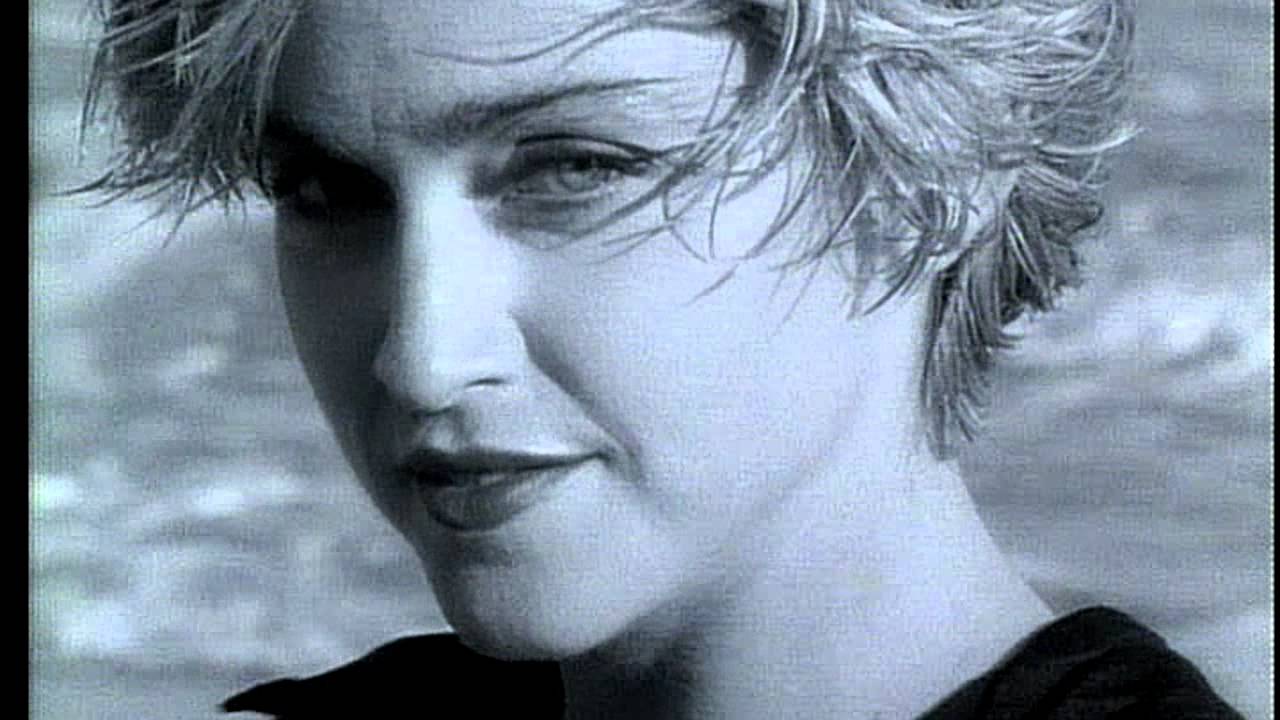 Madonna - Cherish