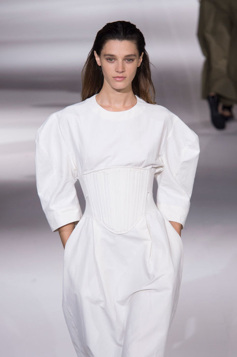 Stella McCartney, p/e 2017