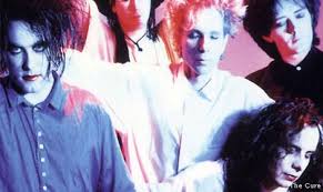 The Cure