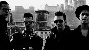 Depeche Mode