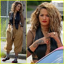 Rita Ora "your song"