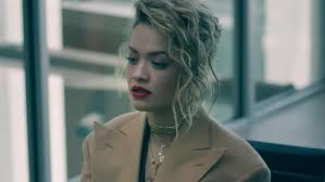 Rita Ora "your song"